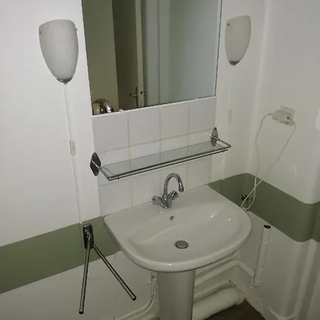 Chanzy Appartement