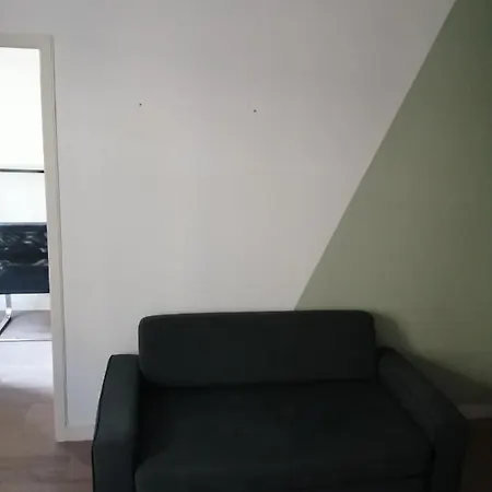 Chanzy Appartement Le Mans