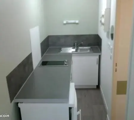 Chanzy Appartement